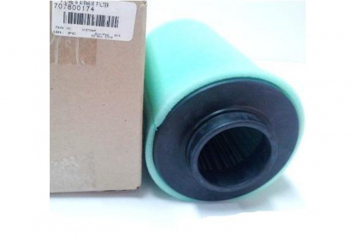 Фильтр воздушный 707800264 Фильтр воздушный 707800264