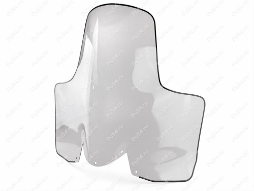 Стекло ветровое для снегохода IRBIS TUNGUS, SHARMAX SN 550 (70см, 3мм, МПК) Стекло ветровое для снегохода IRBIS TUNGUS, SHARMAX SN 550 (70см, 3мм, МПК)