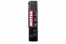 Смазка для цепи дорожных мотоциклов C2 Chain Lube 102981