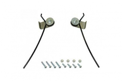 Скребки для езды по насту SPI SM-12066 SM-12066