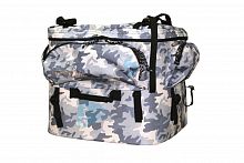 Кофр снегохода Ski-Doo Skandik XU 45 см КМФ