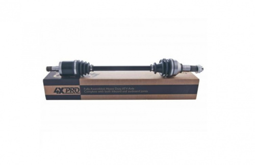 Привод передний левый в сборе для UTV Can-Am COMMANDER Привод передний левый в сборе для UTV Can-Am COMMANDER