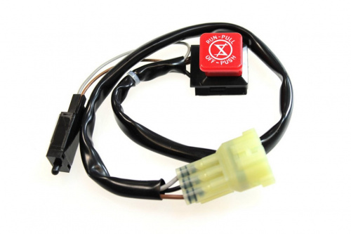 Кнопка выключения двигателя Polaris SM-01559
