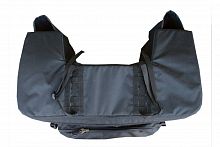 Кофр для квадроцикла CF 500A задний