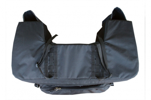 Кофр для квадроцикла CF 500A задний Кофр для квадроцикла CF 500A задний