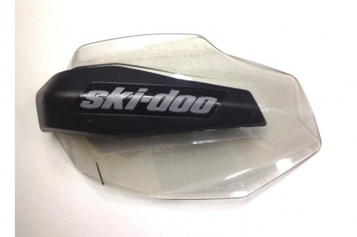 ����� ������ ��� ���������� Ski-Doo �����