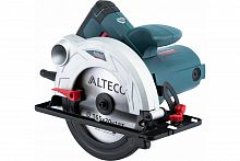 Циркулярная пила ALTECO CS 1300-165