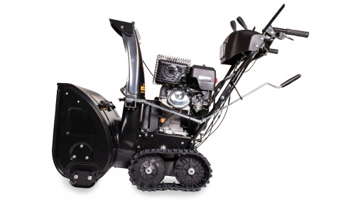 Снегоуборочная машина CHAMPION STT1170E фото 4
