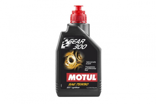   Motul Gear 300 75W90 1