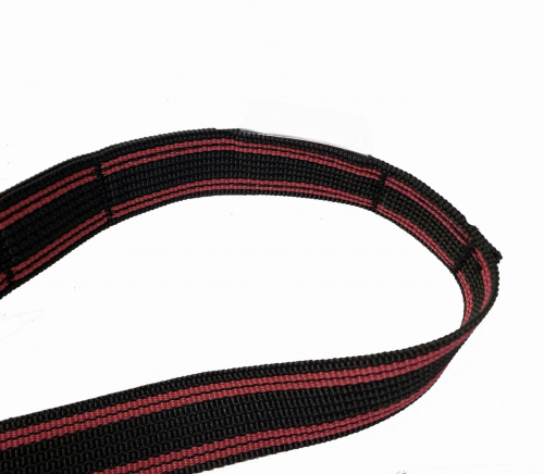 Аварийная стропа 1.2 м фото 2 Аварийная стропа 1.2 м фото 2