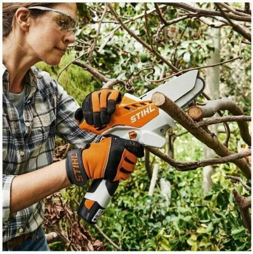 Аккумуляторный сучкорез GTA 26 SET STIHL фото 5