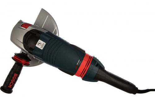 Угловая шлифмашина Bosch GWS 26-230 LVI  фото 5