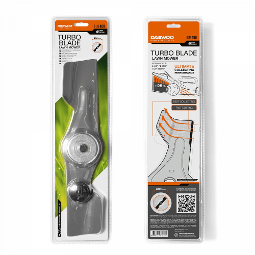 ��� ��� ������������� DAEWOO DLM 400