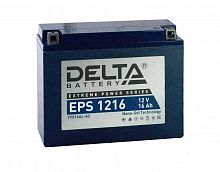 Аккумуляторная батарея Delta EPS 1216