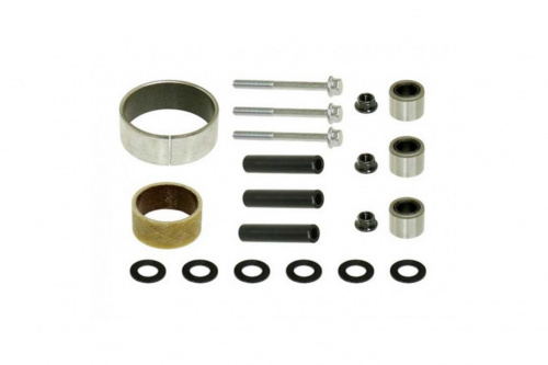 Ремкомплект вариатора для снегохода Yamaha VK 540 Ремкомплект вариатора для снегохода Yamaha VK 540