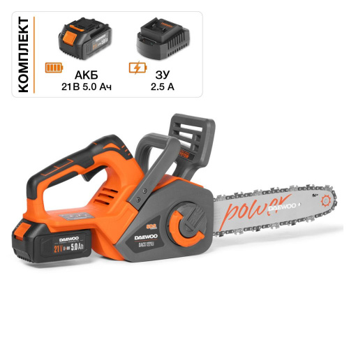 ���� �������������� DAEWOO DACS 1221Li SET