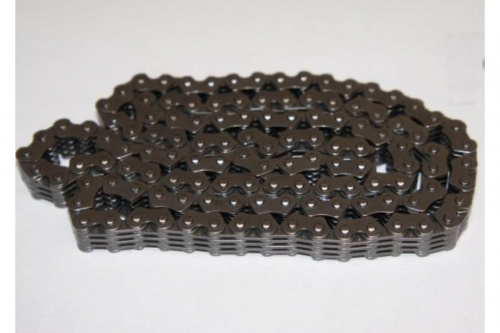 Цепь ГРМ 124 звена распредвала ТБ-0180-024200 Цепь ГРМ 124 звена распредвала ТБ-0180-024200