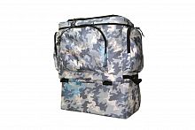 Кофр снегохода Ski-Doo Skandik WT 51 гус КМФ