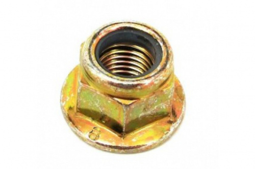 Гайка крепления рычага Arctic Cat M10X1.25 8427-002