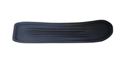 Накладка на лыжу для снегохода "BRP" Blade DS+ №32