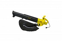 Воздуходувка электрическая CHAMPION EB4510