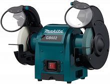 Станок для заточки универсальный Makita GB602 