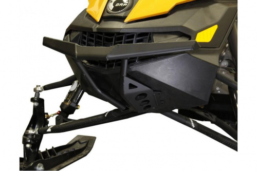    Ski-Doo REV-XM Skinz Rasmussen