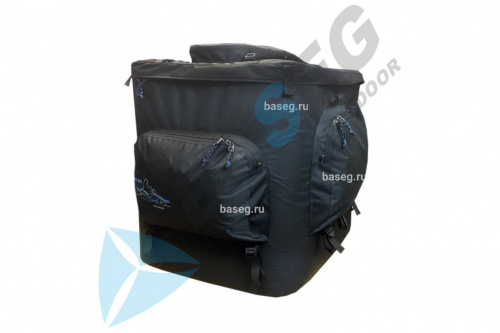 Кофр на снегоход BRP Expidition REV Gen 4 65 WT