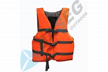 Страховочный жилет Басег Ангара