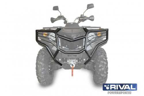 ������ �������� Stels Leopard 600 (2014-) + ������
