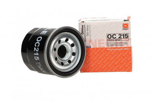 Фильтр масляный KNECHT OC215 Фильтр масляный KNECHT OC215