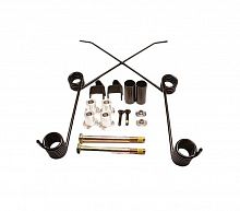 ������� ��� ���� �� ����� ��� ���������� Ski-Doo, Lynx