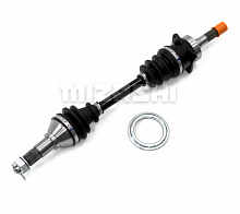 ������ �������� ������ Outlander BRP G1