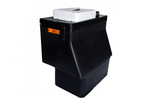 ���� GKA � 7 (����� ����� 551 II)