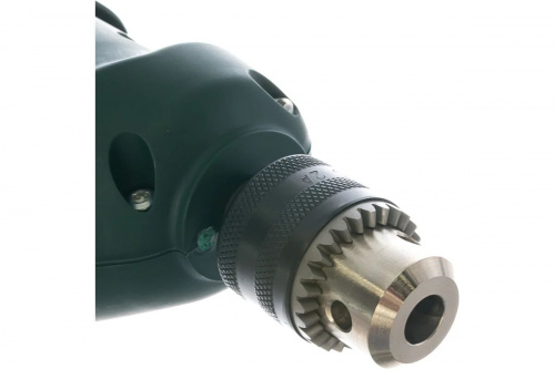 Дрель METABO BE 10 фото 4
