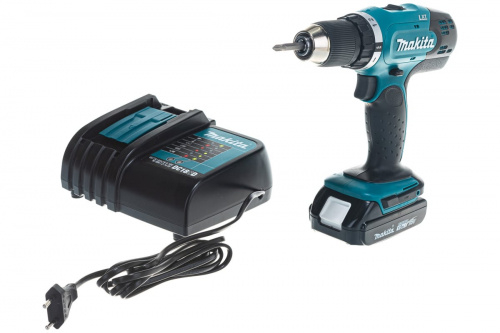  - Makita DDF453SYX5