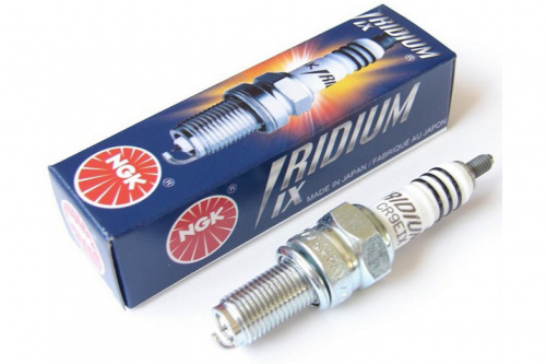 ����� NGK CR9EIX 3521