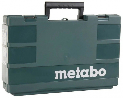 Лобзик Metabo STEB 140 PLUS  фото 2