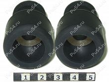 ����� ������� ��������� ����� �������� �� 2-� ������� ID = 10 mm, 98 ���