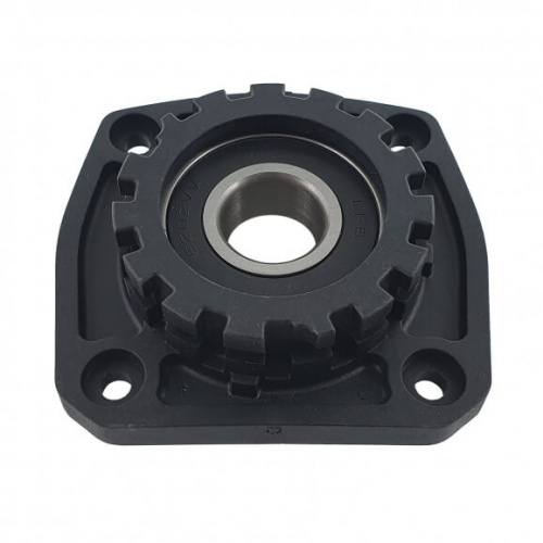 Фланец в сборе для УШМ METABO W 1080-125 Фланец в сборе для УШМ METABO W 1080-125