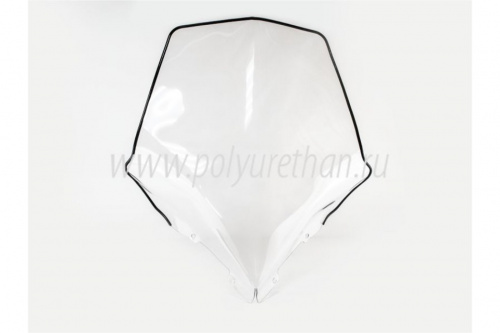 ������ ��� ��������� POLARIS Assault RMK 800,Pro ���� 2