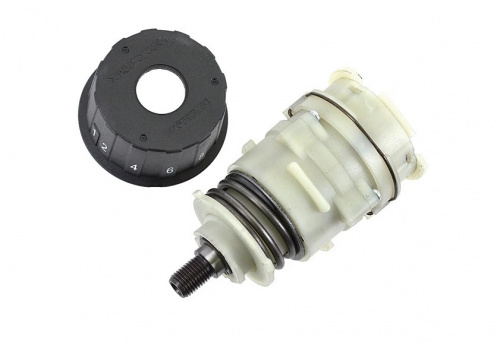 Редуктор в сборе 6327D для шуруповерта MAKITA 6226D Редуктор в сборе 6327D для шуруповерта MAKITA 6226D