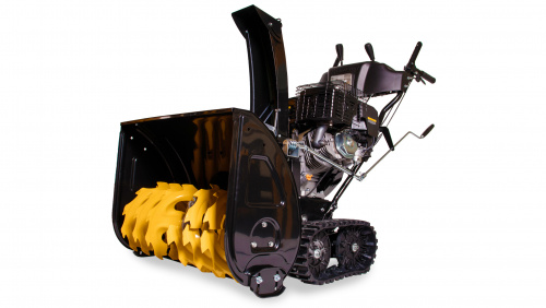 Снегоуборочная машина CHAMPION STT1170E
