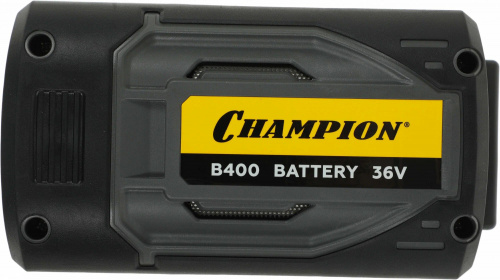 Аккумулятор CHAMPION B400 фото 4