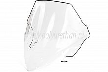 Стекло для снегохода Arctic M 800 HCR