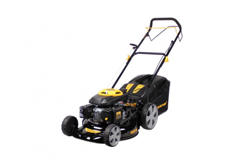 Газонокосилка бензиновая CHAMPION LM4630 Газонокосилка бензиновая CHAMPION LM4630