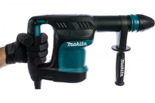 Отбойный молоток Makita HM0870C фото 4