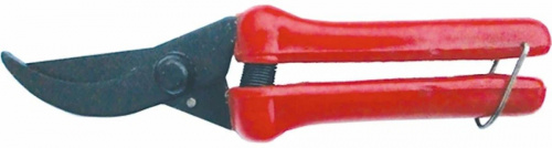 Секатор РемоКолор оксидированное покрытие, пластиковая рукоятка, 230 мм 68-0-013 Секатор РемоКолор оксидированное покрытие, пластиковая рукоятка, 230 мм 68-0-013