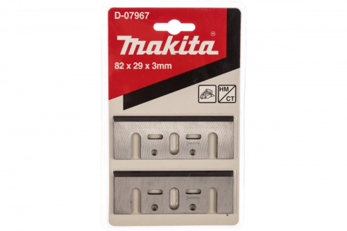 Нож для рубанка Makita Нож для рубанка Makita