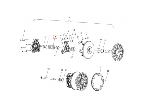 ������� �������� ��������� ��� ��������� Polaris